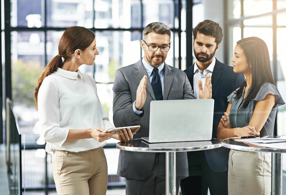 Working Capital and Business Growth Funding | Century Business Finance
