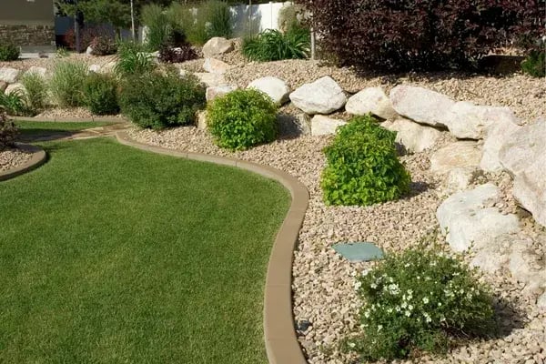 Landscaping Image 1