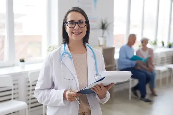 Private Medical Clinics Image 2