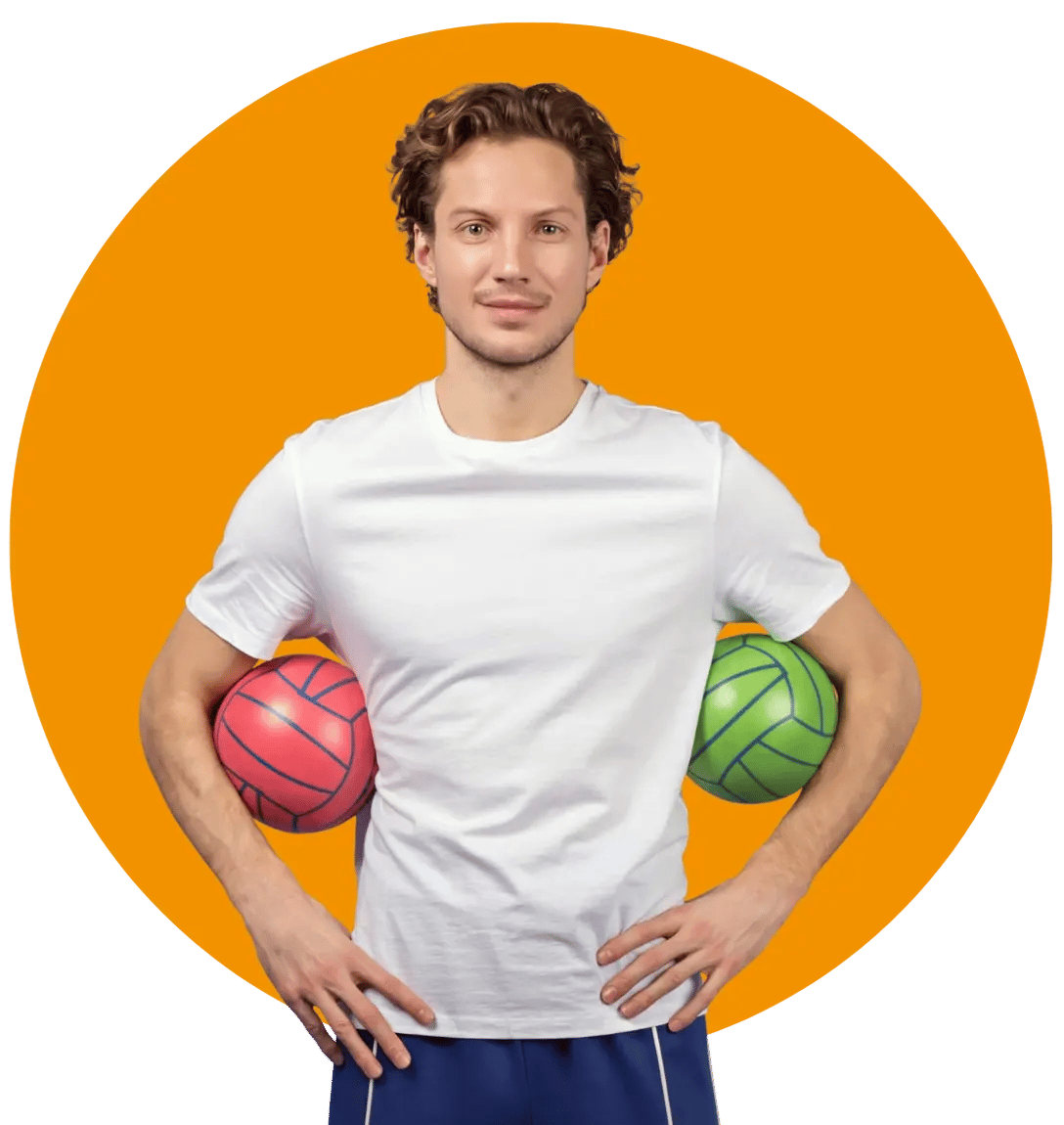 Activity Centres Banner Image