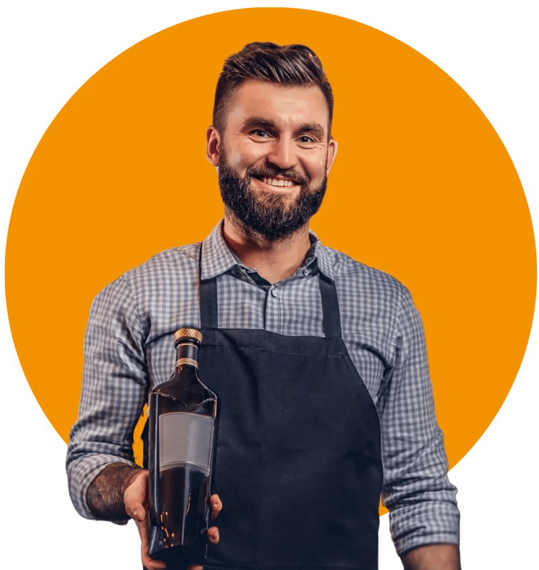 Pubs & Bars Banner Image