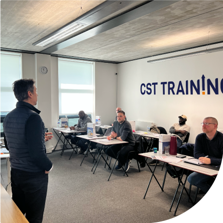 citb-classroom-cst-training